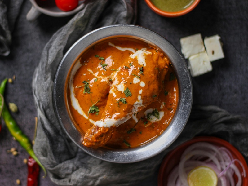 Curry