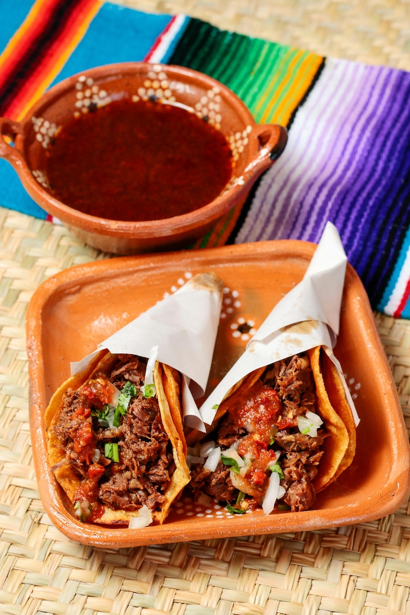 Tacos